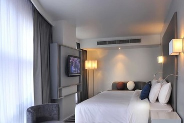 هتل Best Western Sukhumvit 20