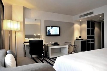 هتل Best Western Sukhumvit 20
