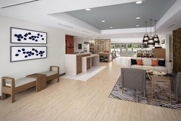 هتل Candlewood Suites Dfw Airport North   Irving, An Ihg