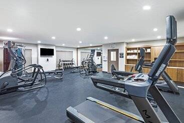 هتل Candlewood Suites Dfw Airport North   Irving, An Ihg