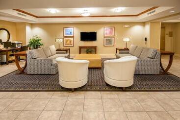 هتل Candlewood Suites Flowood, Ms, An Ihg