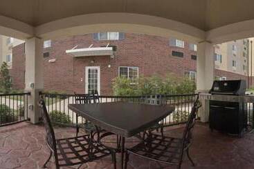 هتل Candlewood Suites Flowood, Ms, An Ihg