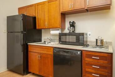 هتل Candlewood Suites Flowood, Ms, An Ihg