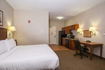 هتل Candlewood Suites Flowood, Ms, An Ihg