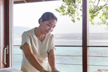 هتل Mandarin Oriental, Canouan