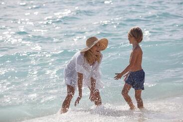 هتل Mandarin Oriental, Canouan