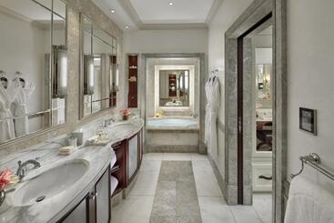 هتل Mandarin Oriental, Canouan