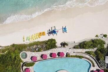 هتل Mandarin Oriental, Canouan