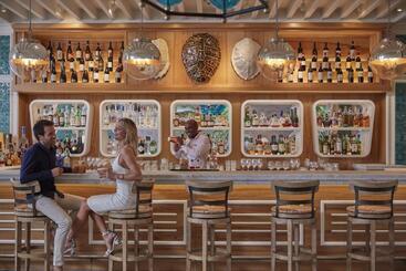 هتل Mandarin Oriental, Canouan