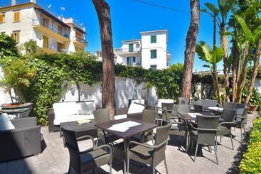 Charme Hotel La Villa Tina