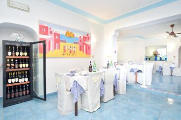 Charme Hotel La Villa Tina