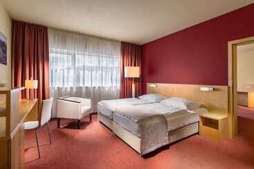 Clarion Congress Hotel ústí Nad Labem