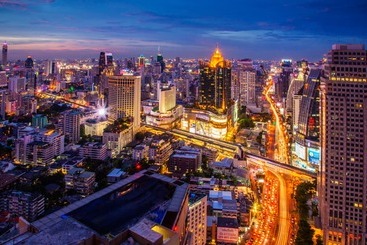 هتل Column Bangkok