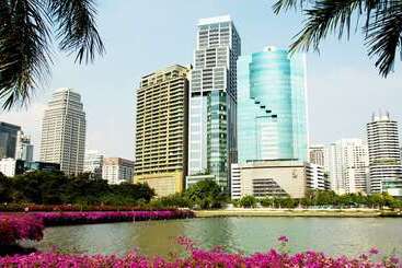هتل Column Bangkok