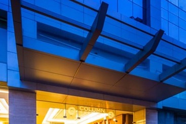 هتل Column Bangkok