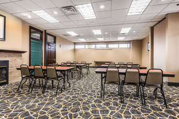 هتل Comfort Inn Sw Omaha I80