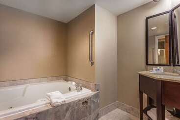 هتل Comfort Inn Sw Omaha I80