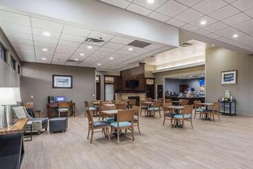 هتل Comfort Inn Sw Omaha I80