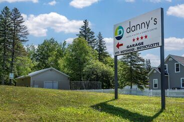 Danny’s Hotel Suites, Surestay Collection By Best Western