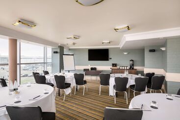 Doubletree By Hilton Hotel Newcastle International Airport
