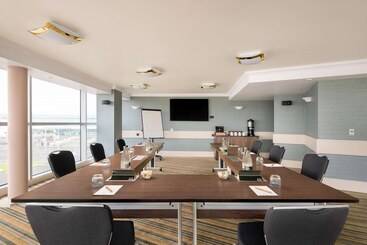 Doubletree By Hilton Hotel Newcastle International Airport