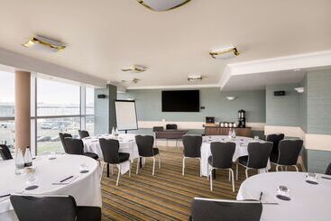 Doubletree By Hilton Hotel Newcastle International Airport