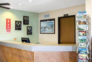 هتل Econo Lodge, Downtown Custer Near Custer State Park And Mt Rushmore