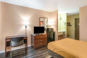 هتل Econo Lodge