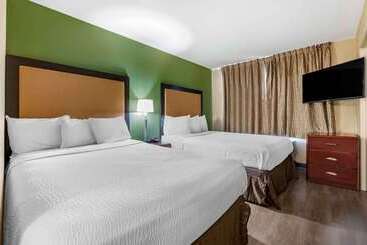 هتل Extended Stay America Suites Raleigh Rtp 4919 Miami Blvd