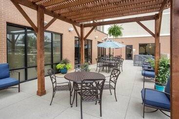 هتل Fairfield Inn & Suites Louisville Downtown