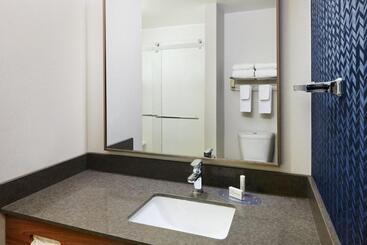 Hotel Fairfield Inn & Suites Worcester Auburn