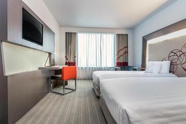 هتل Four Points by Sheraton Bangkok Ploenchit
