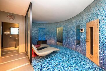هتل Four Points by Sheraton Bangkok Ploenchit