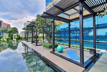 Grande Centre Point Hotel Terminal21 - Bangkok