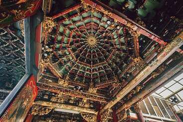 Guide Hotel Hsinchu Zhongyang
