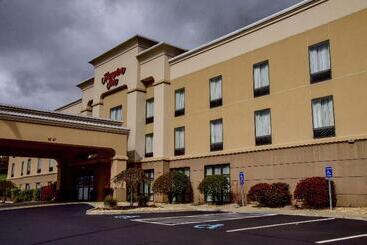 ホテル Hampton Inn Indiana