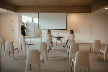 Higueron Hotel Malaga, Curio Collection By Hilton