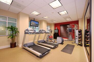هتل Hilton Garden Inn Atlanta Airport North