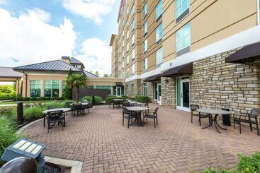 هتل Hilton Garden Inn Atlanta Airport North