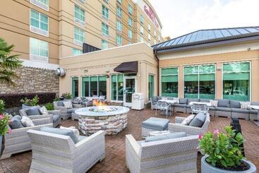 هتل Hilton Garden Inn Atlanta Airport North