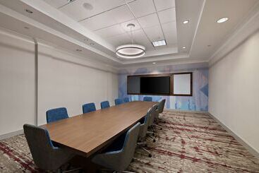 هتل Hilton Garden Inn Omaha East/council Bluffs