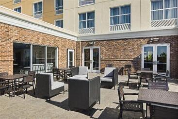 هتل Holiday Inn Augusta West I 20, An Ihg