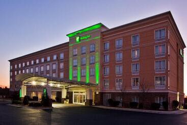 هتل Holiday Inn Augusta West I 20, An Ihg