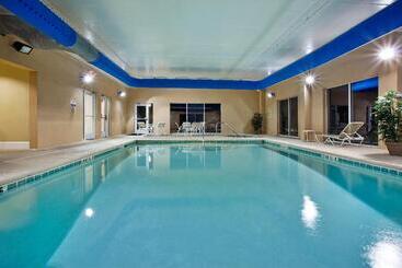 هتل Holiday Inn Augusta West I 20, An Ihg