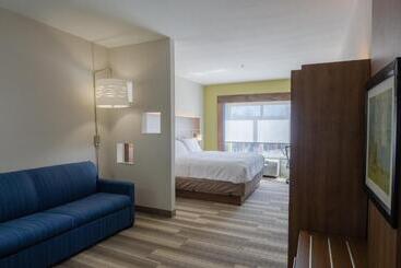 Holiday Inn Express Hotel & Suites Atlanta Airport West   Camp Creek, An Ihg