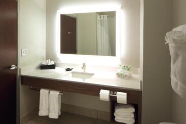 Holiday Inn Express Hotel & Suites Atlanta Airport West   Camp Creek, An Ihg