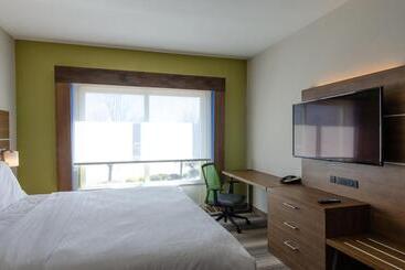 Holiday Inn Express Hotel & Suites Atlanta Airport West   Camp Creek, An Ihg