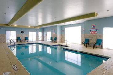 Holiday Inn Express Hotel & Suites Atlanta Airport West   Camp Creek, An Ihg