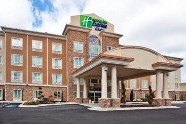 Holiday Inn Express Hotel & Suites Atlanta Airport West   Camp Creek, An Ihg