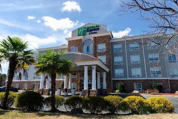 Holiday Inn Express Hotel & Suites Atlanta Airport West   Camp Creek, An Ihg